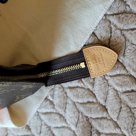 Louis Vuitton Game On Toiletry 26 Bag XL Coated Canvas Monogram Limited Edition - Picture 9 of 15